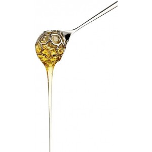 acacia cuillère à miel alessi