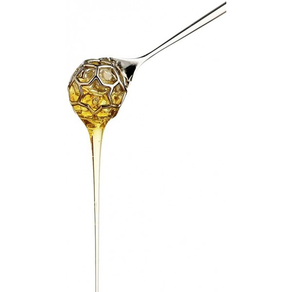 acacia cuillère à miel alessi