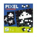 pixel tangram djeco