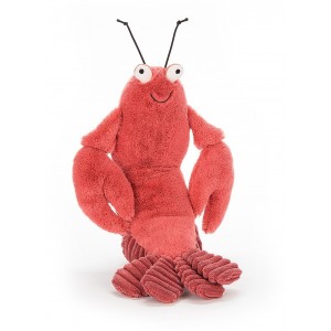 peluche homard larry lobster jellycat